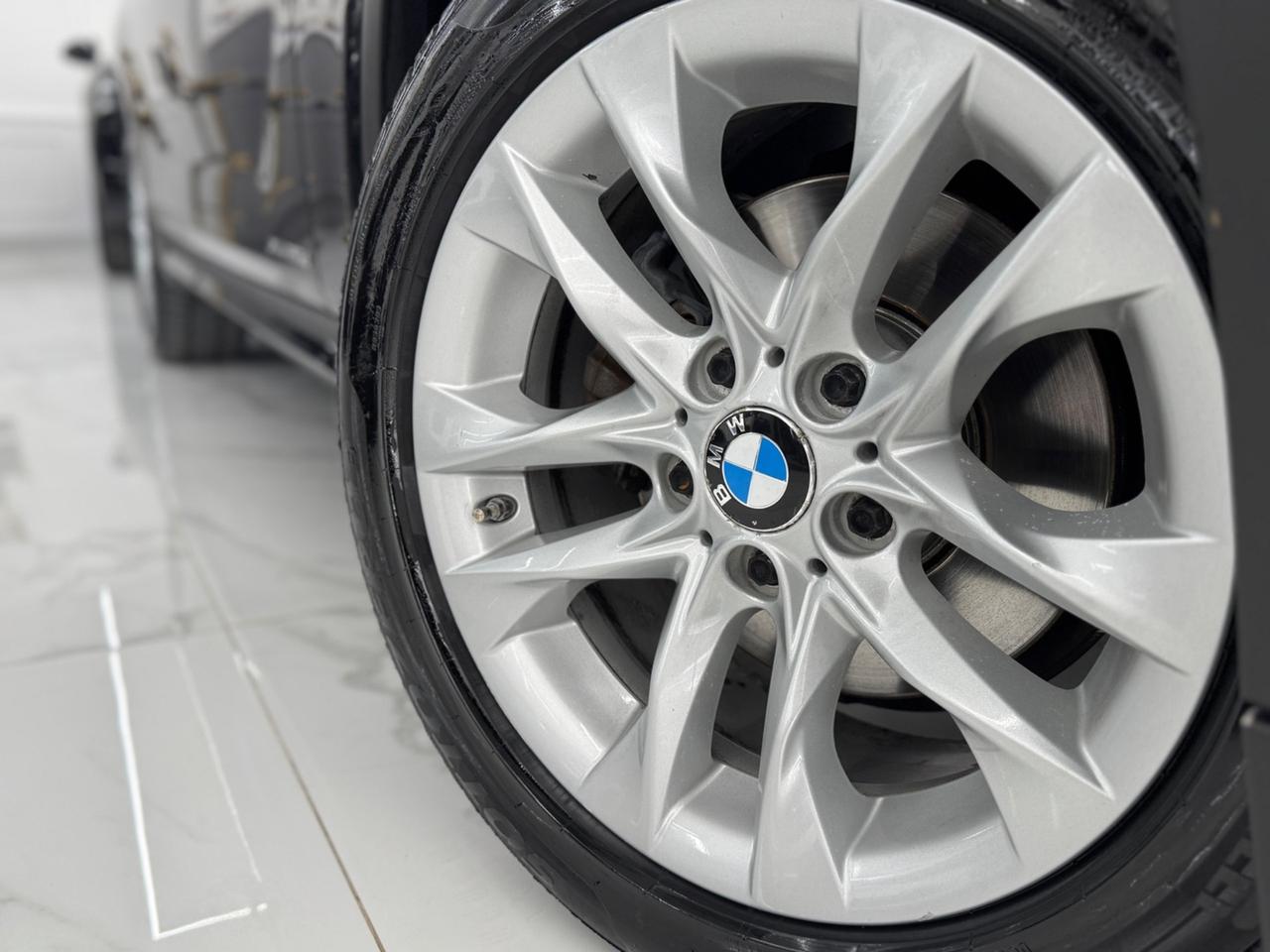 Bmw X1 xDrive20d Msport Full Optional