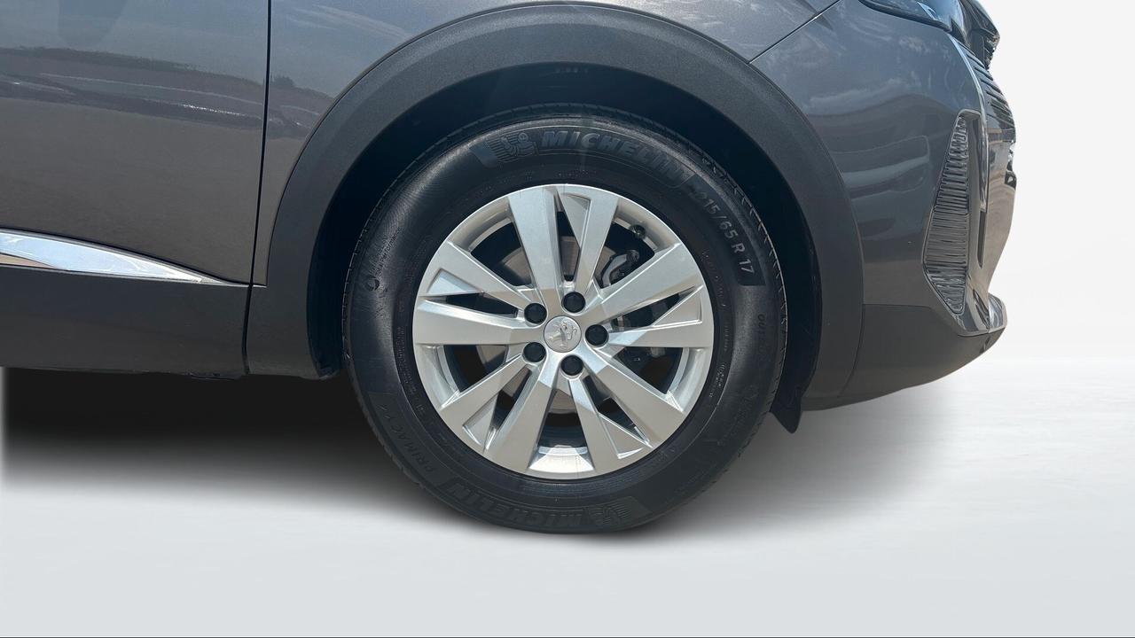 Peugeot 3008 BlueHDi 130 S&S Active Pack