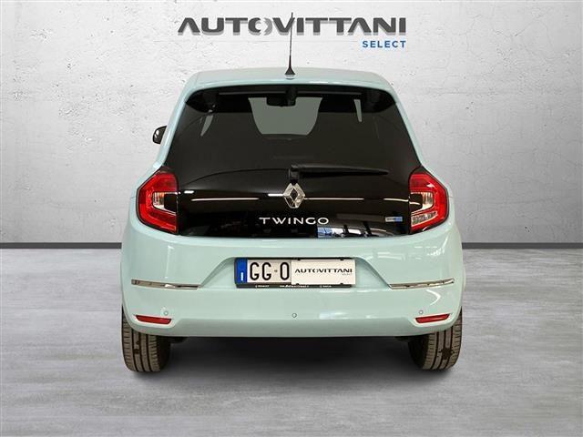 RENAULT Twingo Intens 22kWh