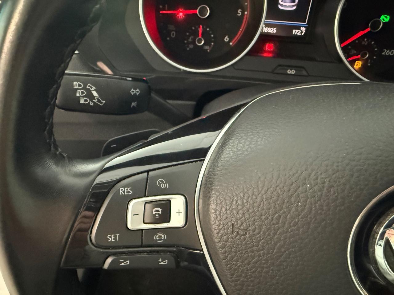 Volkswagen Tiguan 2.0 TDI 150 Cv DSG Sport BlueMotion Technology bb