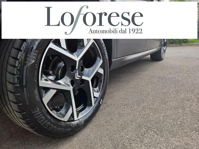 CITROEN C3 Aircross PureTech 130 S&S EAT6 Shine Pack