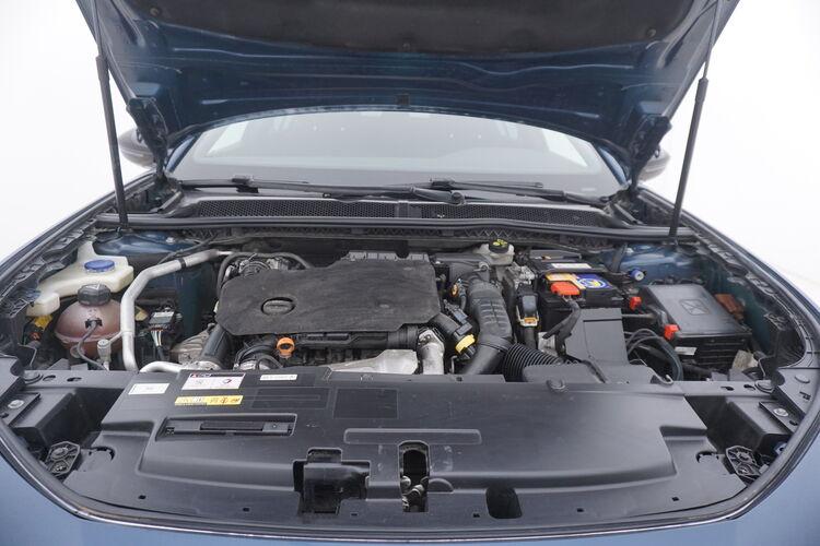 Peugeot 508 GT EAT8 BR459284 1.5 Diesel 131CV