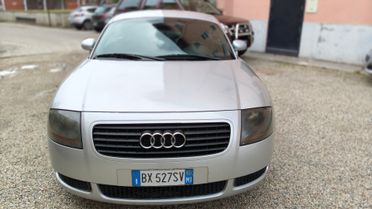 Audi TT 1.8 T 20V 180CV cat
