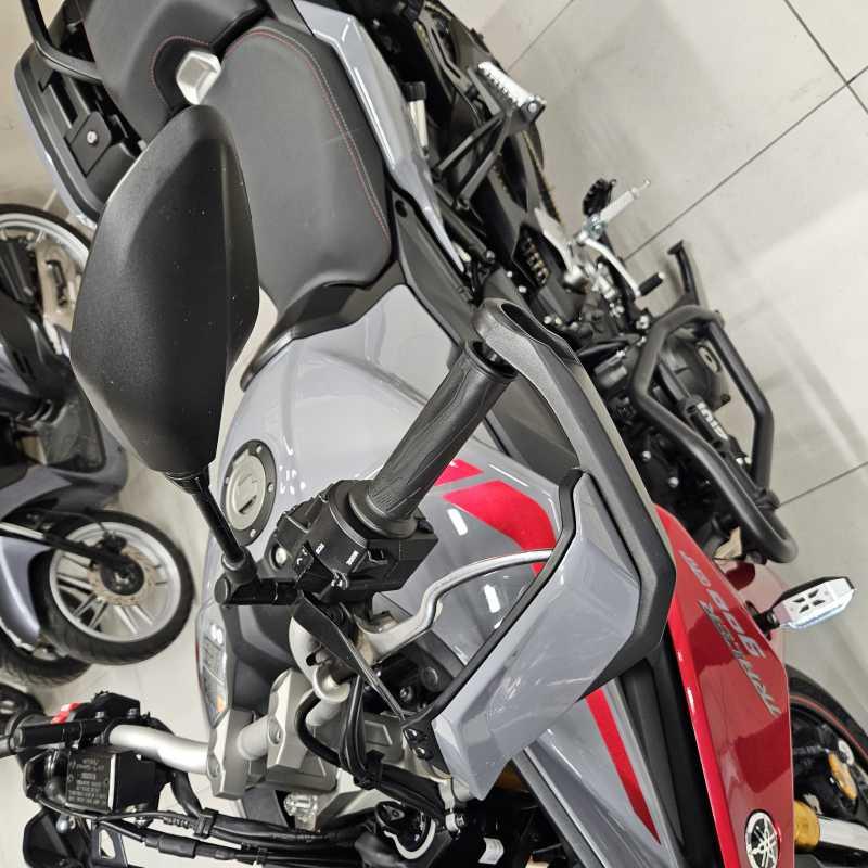 Yamaha Tracer 900 GT - 2019