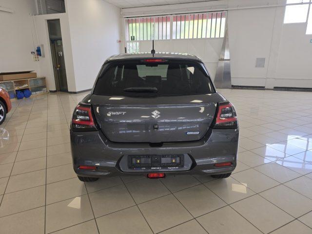 SUZUKI Swift 1.2 Hybrid Top EXTRA PROMO+INCENTIVO 2026