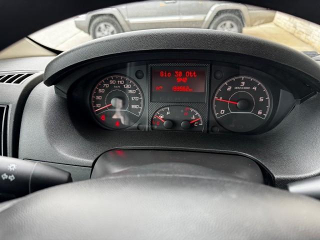 Fiat Ducato 35 2.0 M-Jet Cassone Doppia Cabina 7 Pti 6m