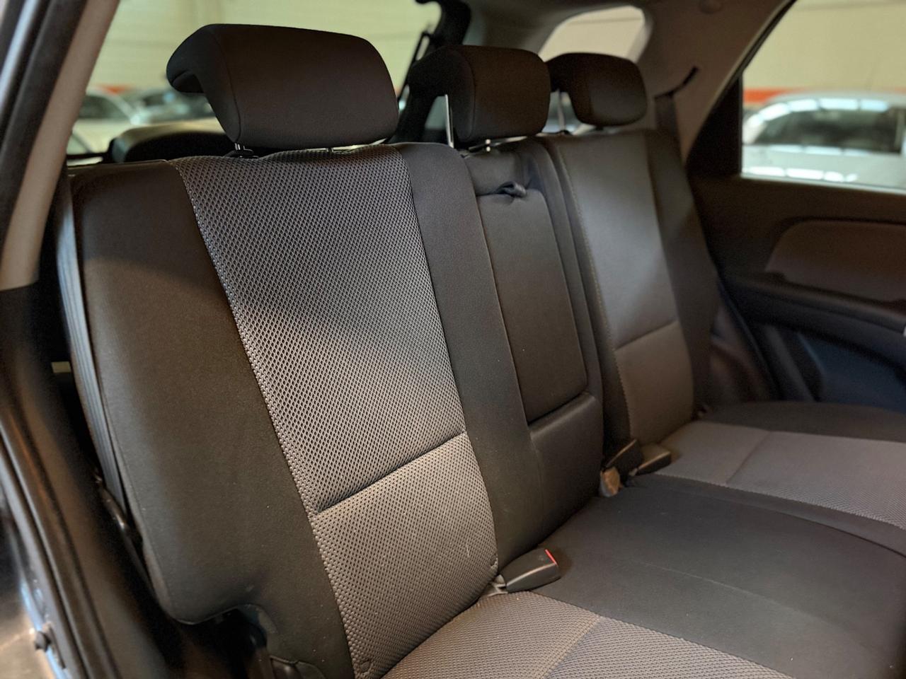 Kia Sportage 2.0 141CV Active