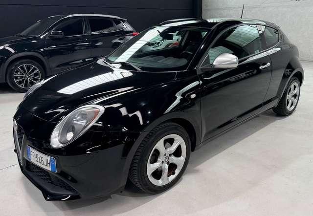 Alfa Romeo MiTo Benzina Euro 6 Neopatentati