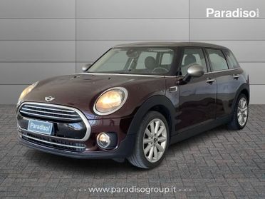 MINI Clubman COOPER D 2.0 - 150CV | HYPE - 2016