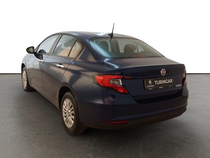 FIAT Tipo 1.6 Mjt 130cv S&S