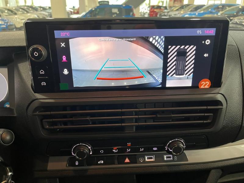 FIAT Scudo 1.5 BlueHDi 120 CV S&S PL-TN Furgone