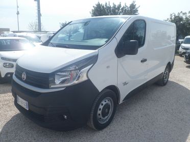 Fiat Talento furgone