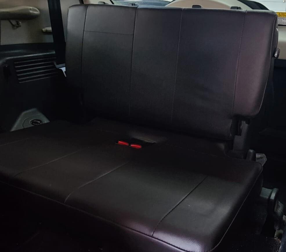 Mitsubishi Pajero 3.2 DI-D 16V aut. 5p. Intense 7 Posti Gancio Traino