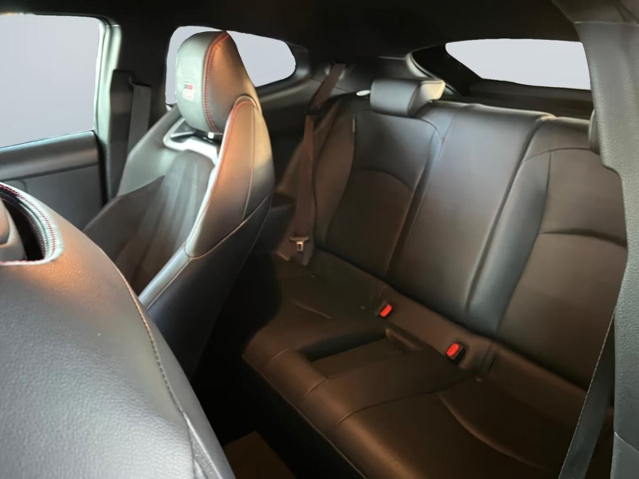 Toyota Yaris 1.6 Turbo GR LED-TELEC. POST