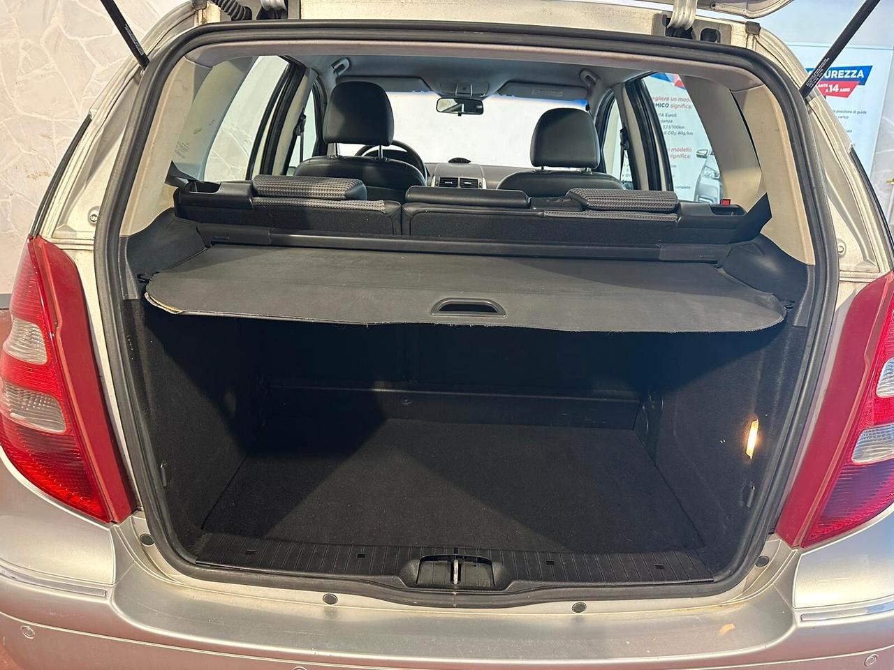 Mercedes-benz A 180 CDI Elegance