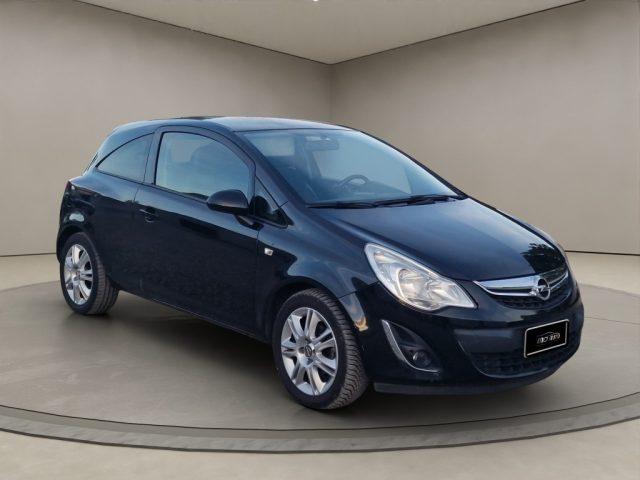 OPEL Corsa 1.3 CDTI 75CV F.AP. 3 porte Ecotec