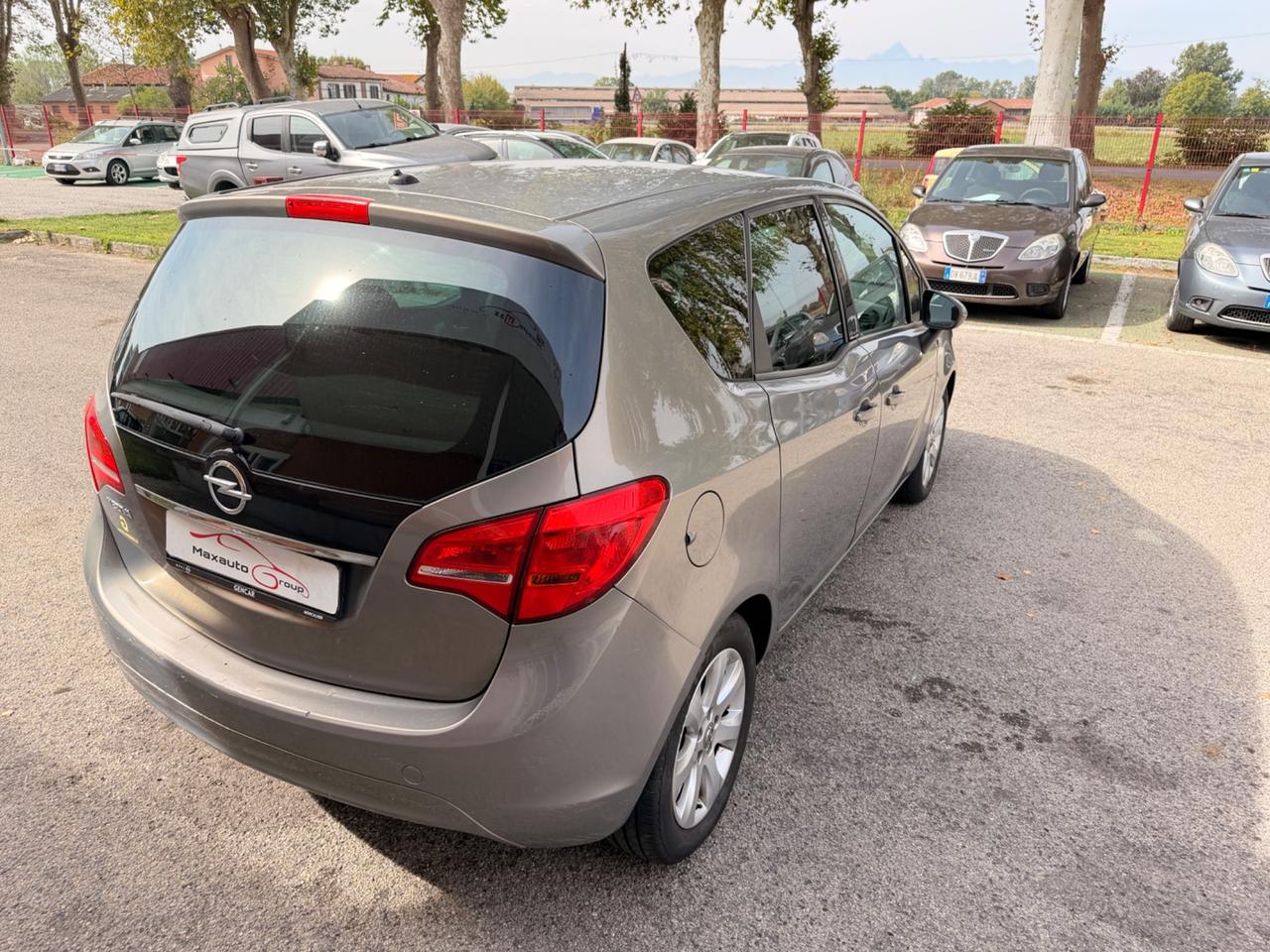 Opel Meriva 1.4 100CV Cosmo