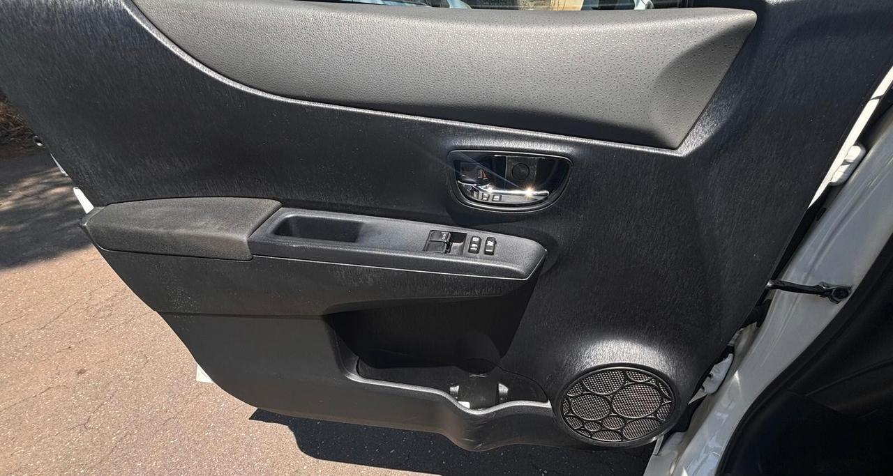 Toyota Yaris 1.4 D-4D 5 porte Lounge