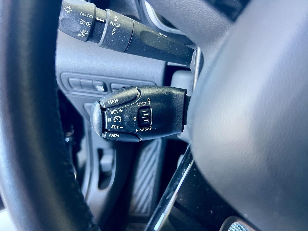 CITROEN C3 AIRCROSS 1.5 HDI 110 CV SHINE - 2022