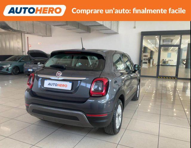 FIAT 500X 1.3 MultiJet 95 CV City Cross