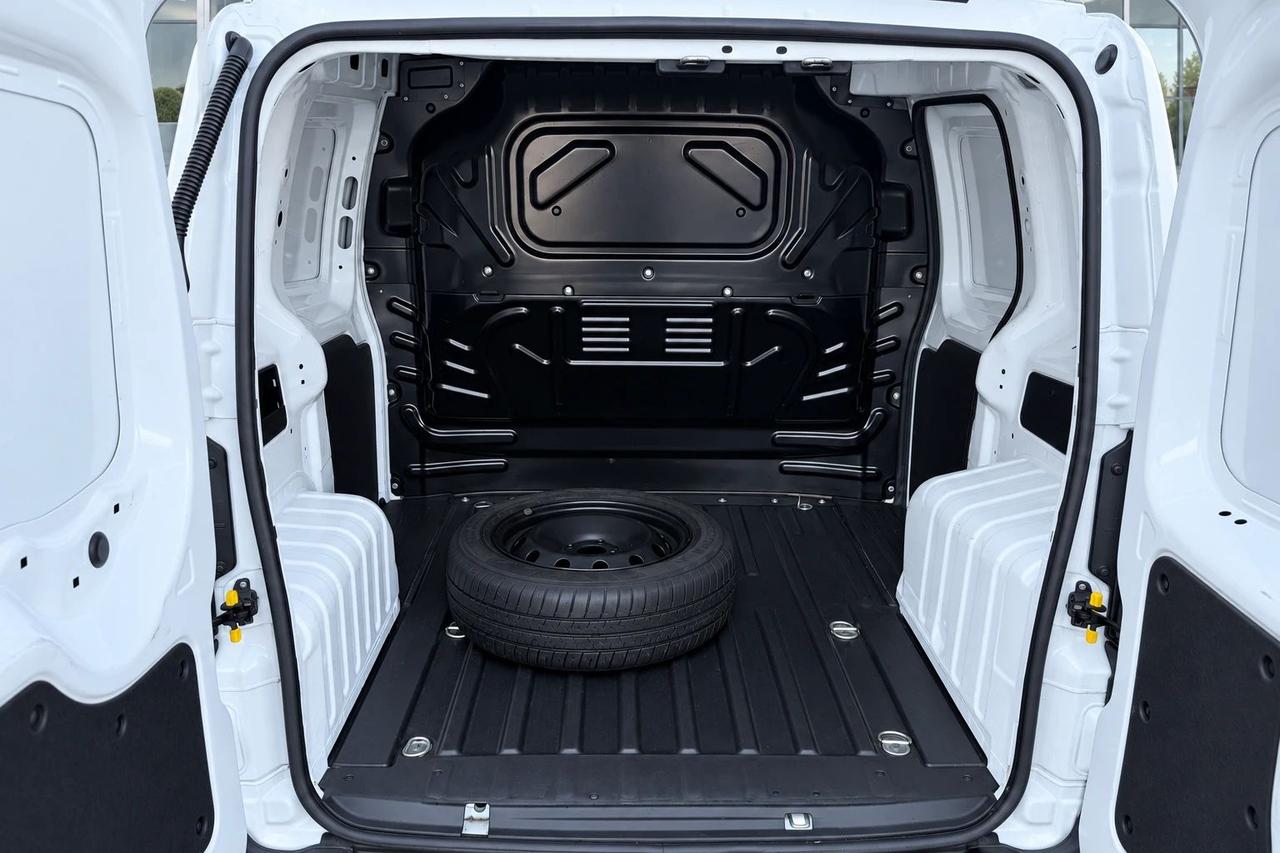 Fiat Fiorino cargo 1.3 mjt 95cv Adventure +IVA