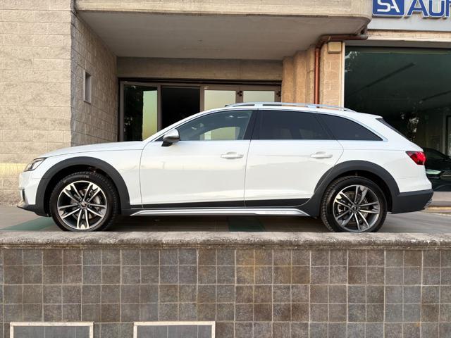 AUDI A4 allroad 40 TDI 204 CV S tronic Business Evolution TETTO.