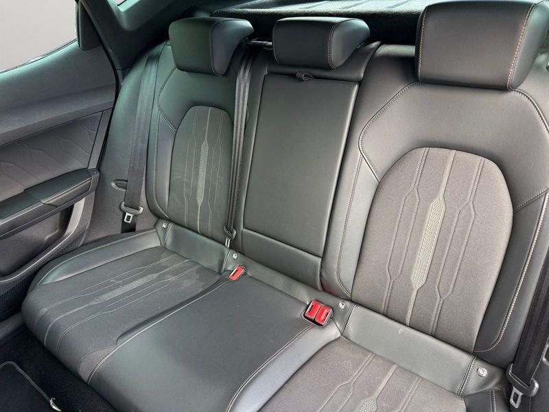 CUPRA Formentor FO CUPRA 1.5 TSI DSG 150CV