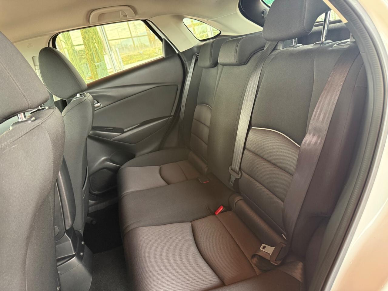 Mazda CX-3 1.5 Diesel - Neopatentati - Euro 6