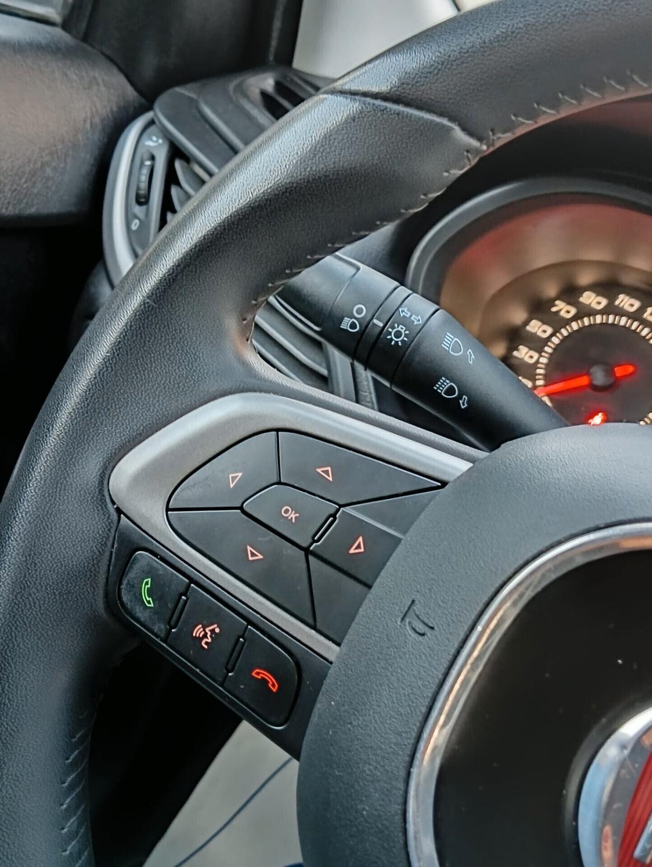 Fiat Tipo 1.6 Mjt S&S SW Easy