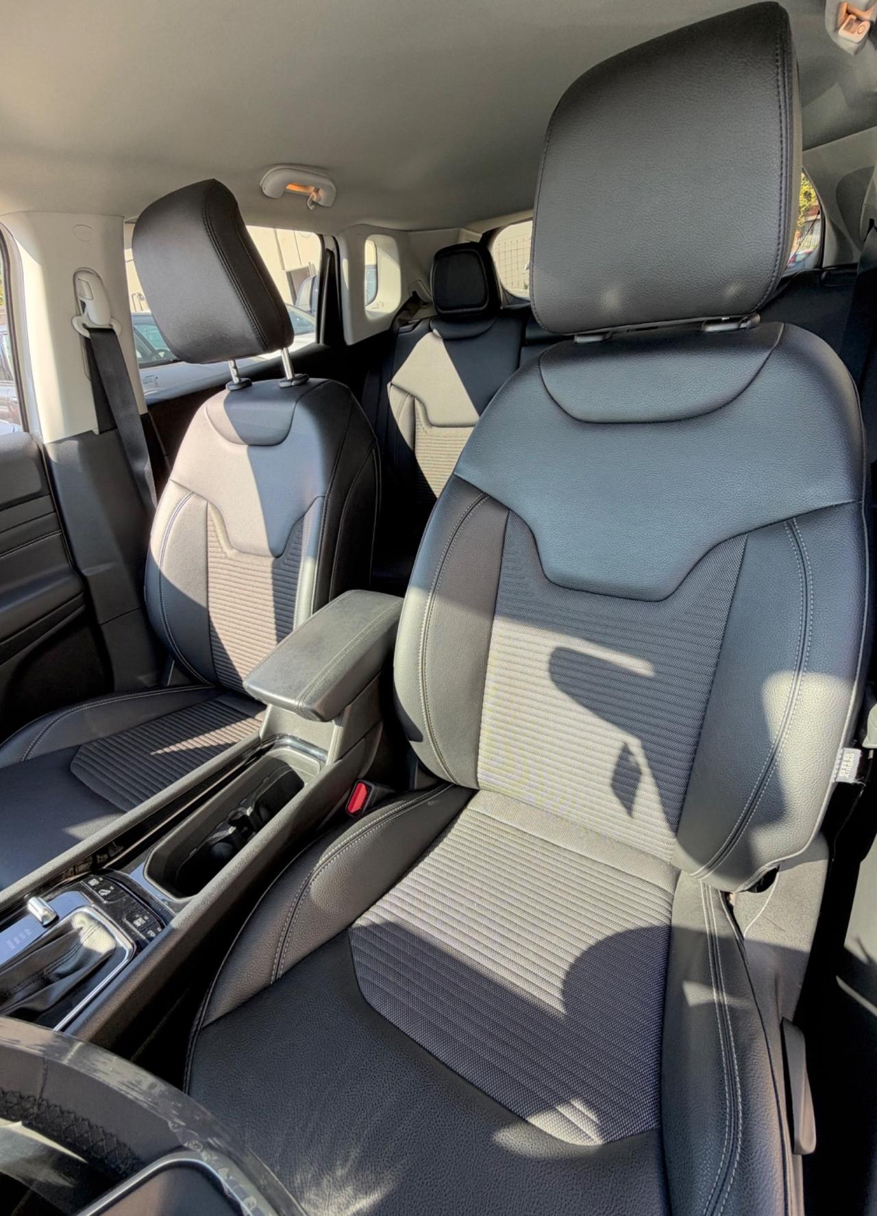 Jeep Compass 1.3 Turbo T4 Phev AT6 4xe 190 Cv