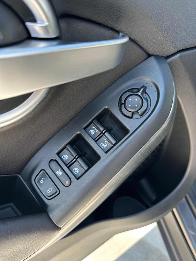 FIAT 500X 1.4 MultiAir 140 CV DCT Lounge OK NEOPATENTATO