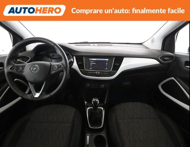 OPEL Crossland X 1.2 12V Start&Stop 2020