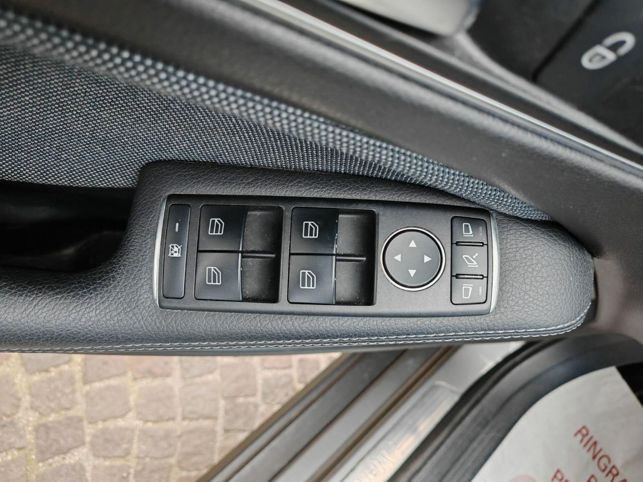 Mercedes GLA 180 d Business Extra