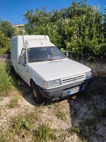 Fiat Fiorino 1.7 diesel Furgone