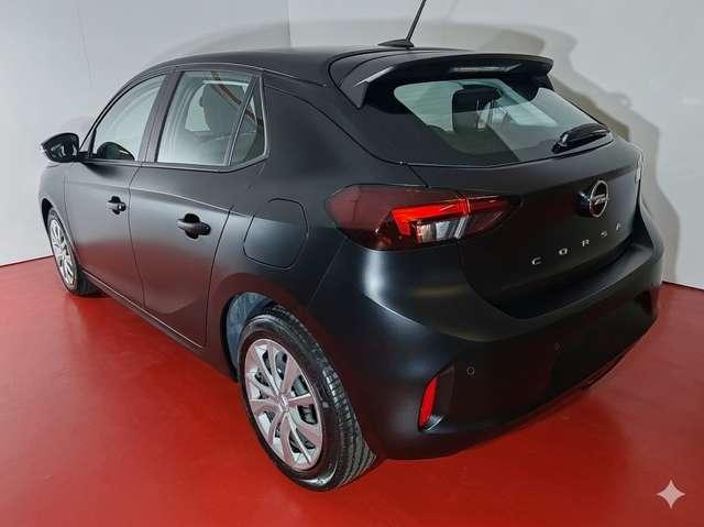 Opel Corsa 1.2 75cv Edition + Telecamera + Sens ant. e post.