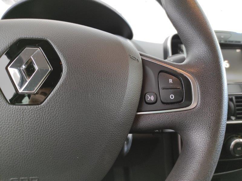 RENAULT Clio Sporter (AUTOCARRO) dCi 8V 90 CV Business