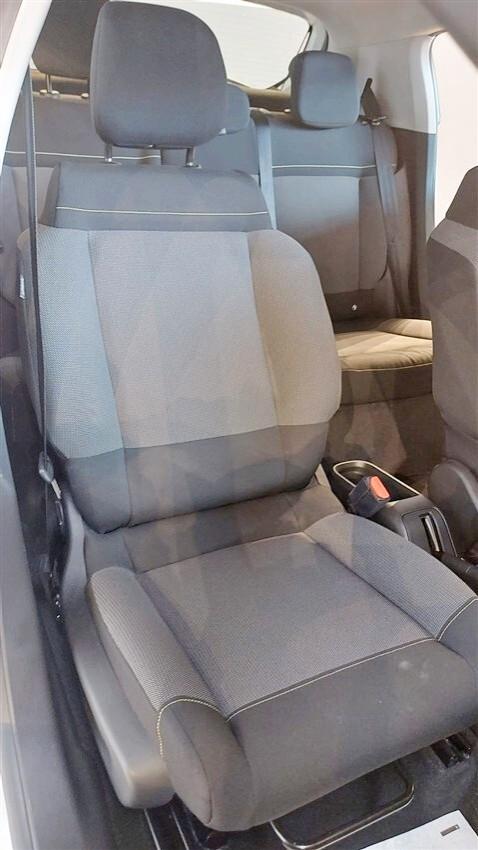 Citroen C3 BlueHDi 100 S&S Shine