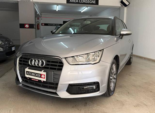 AUDI A1 1.4 TDI ultra Design