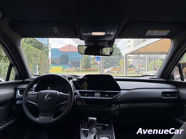 LEXUS UX 250h 2.0 URBAN TELECAMERA POST. IVA ESP PREZZO REALE