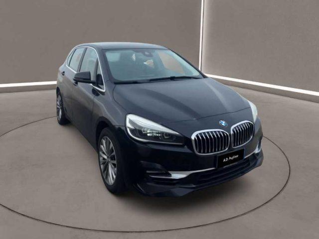 BMW 216 Serie 2 A.T. (F45) - d Active Tourer Luxury