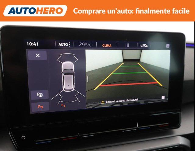 SEAT Leon 1.5 eTSI 150 CV DSG FR