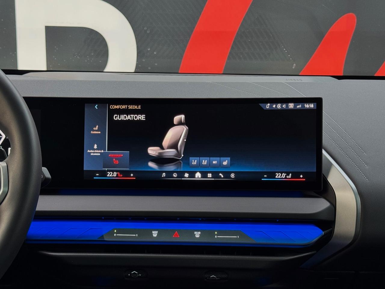 BMW X3 xDrive20d MHEV MSport Pro 197CV TETTO