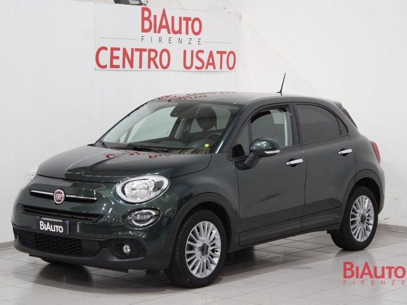 FIAT 500X 500X 1.0 T3 Connect 120cv