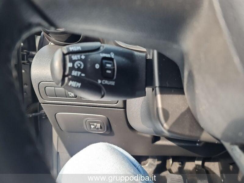 Citroën C3 Aircross I 2017 Diesel 1.5 bluehdi Shine s&s 100cv
