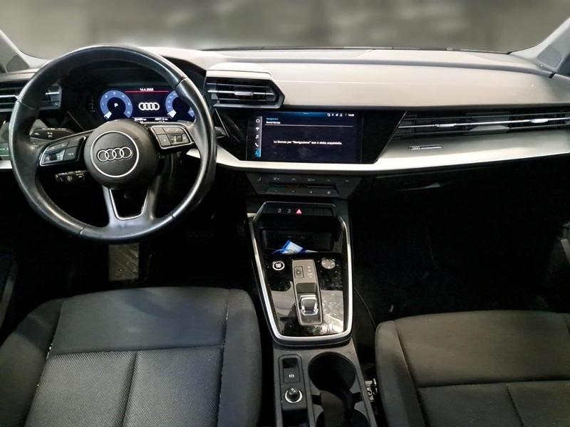 AUDI A3 SPORTBACK 30 TDI S tronic