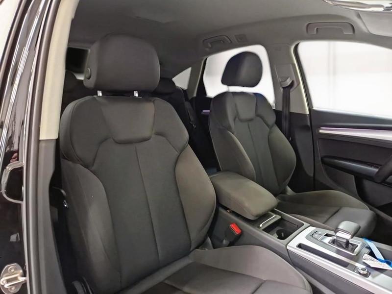 AUDI Q5 SPORTBACK 40 TDI MHEV BUSIN. ADVANCED QUATTRO S TRONIC SUV