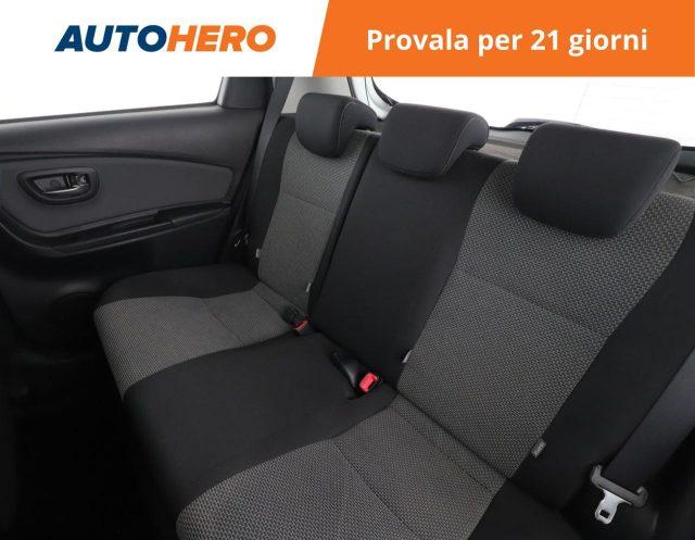TOYOTA Yaris 1.5 Hybrid 5 porte Active
