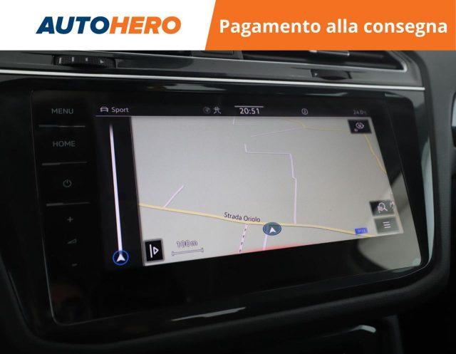 VOLKSWAGEN Tiguan 1.5 TSI 150 CV ACT Life
