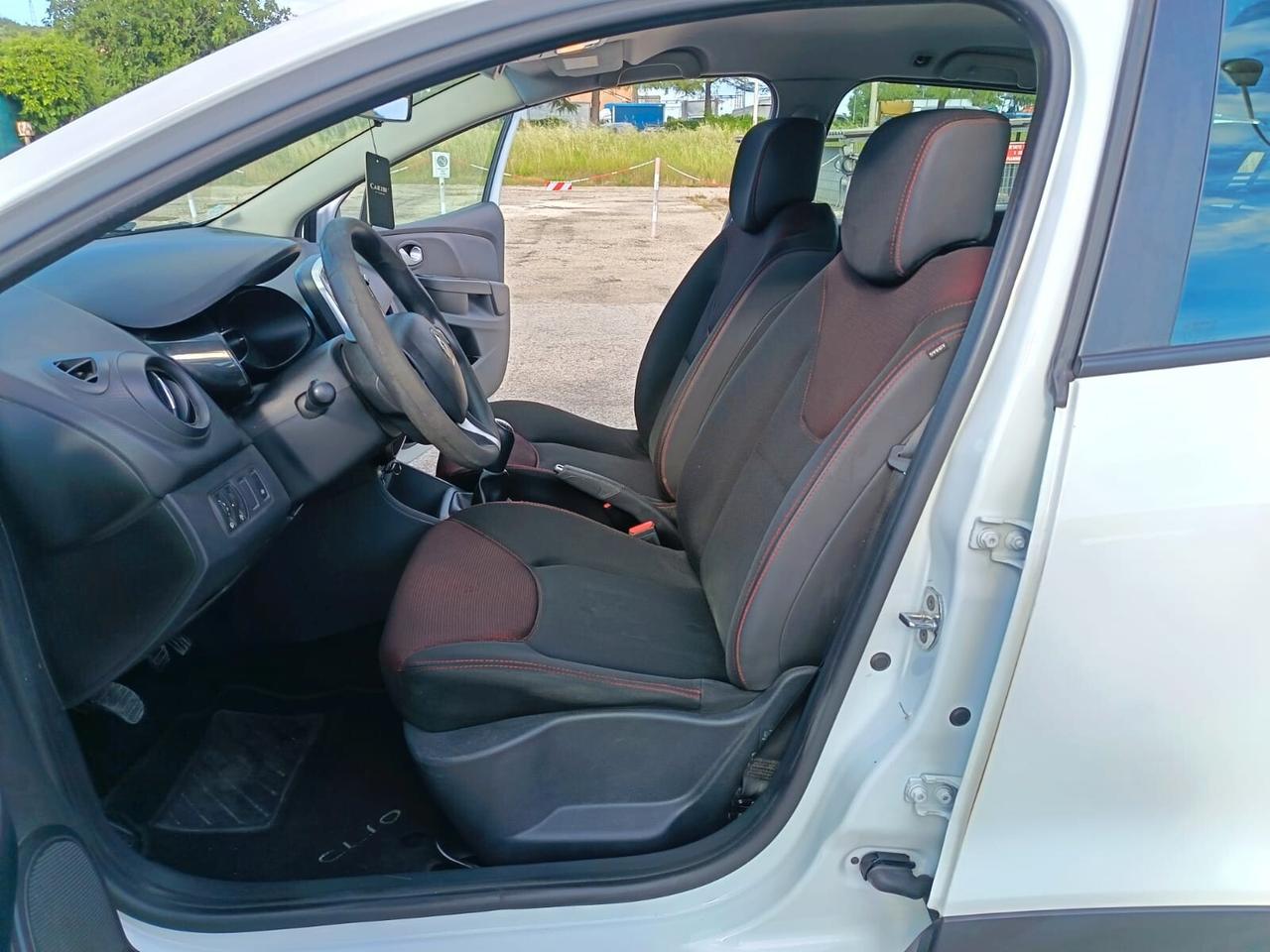 Renault Clio Sporter dCi 8V 75CV NAVI N1 IVA COMPRESO