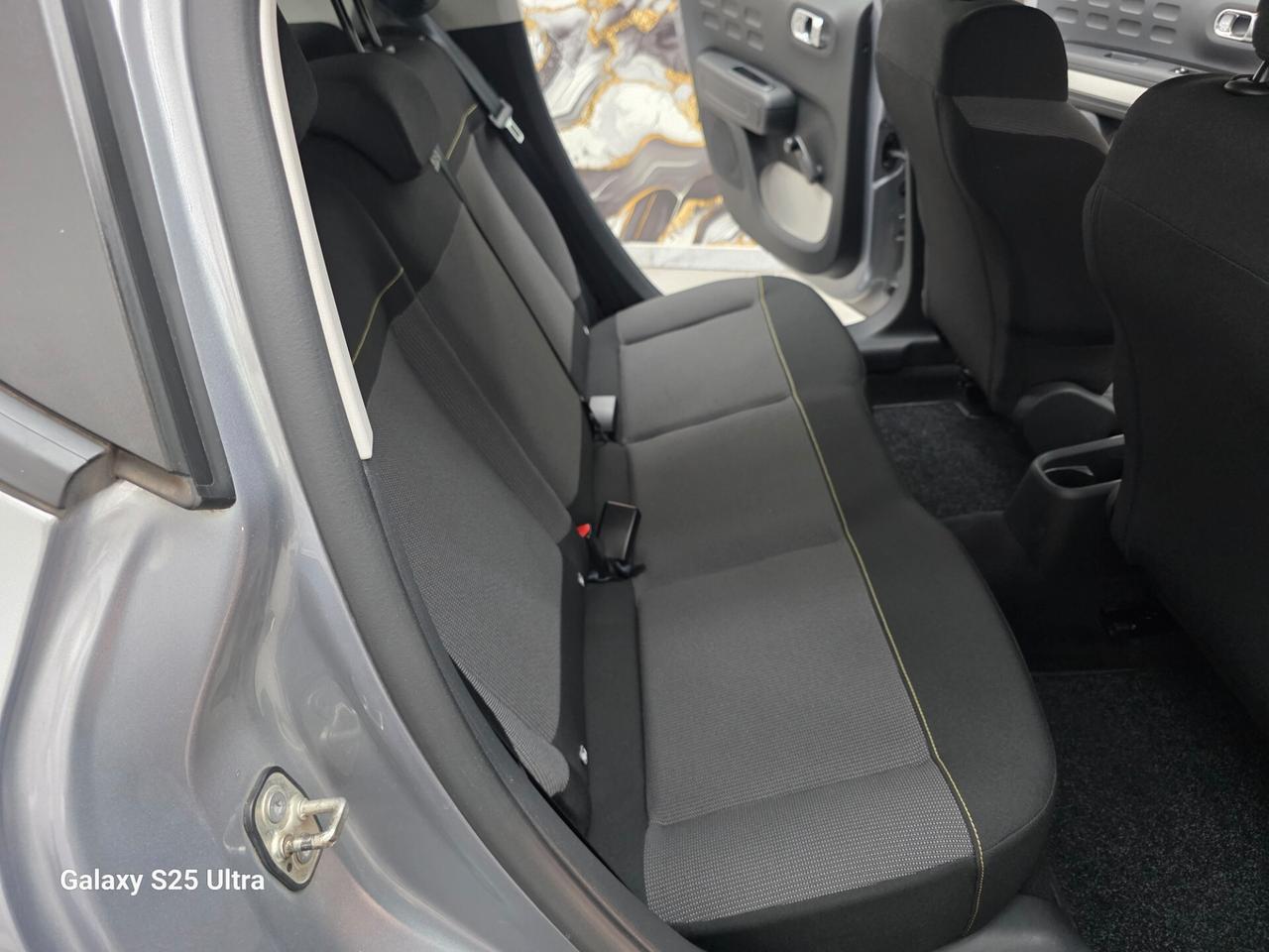 CITROEN C3 cl 1.2 83CV S&S FEEL PACK